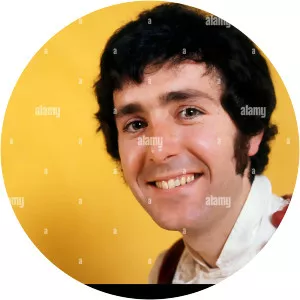 Patrick Fairley - Musician