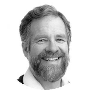 Patrick Fanning - Writer