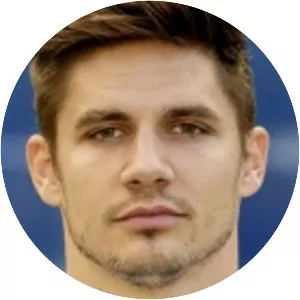 Patrick Farkas - Austrian footballer