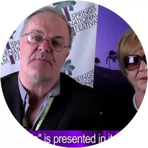 Patrick Farrelly - Film director