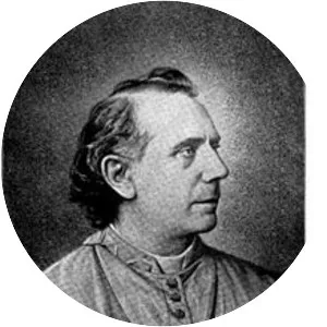 Patrick Feehan - American archbishop