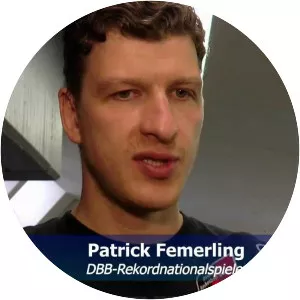 Patrick Femerling