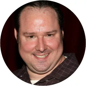 Patrick Ferrell photograph