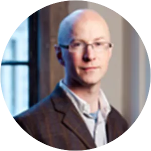 Patrick Ffrench photograph