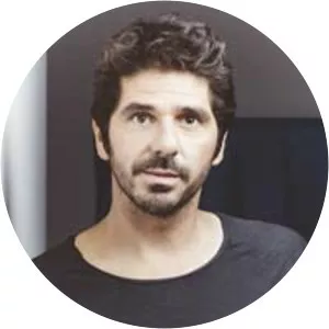 Patrick Fiori - French singer