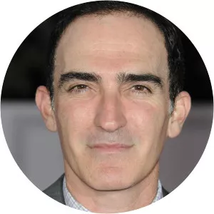 Patrick Fischler