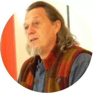 Patrick Fischmann - Musician