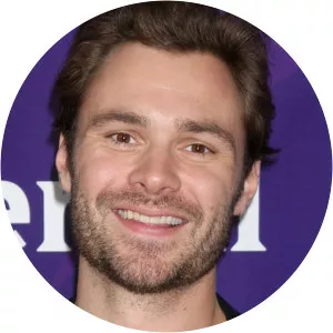 Patrick Flueger
