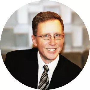 Patrick Fogarty - Politician