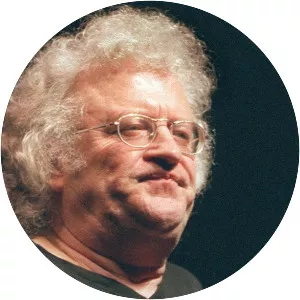 Patrick Font - Singer