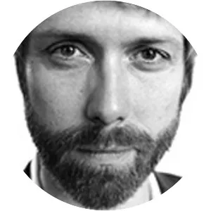 Patrick Forber - Author