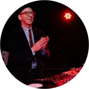 Patrick Forge - Musical artist