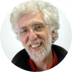 Patrick Forterre - French writer