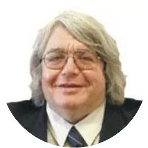 Patrick Fougeyrollas