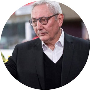 Patrick Francheterre