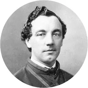 Patrick Francis Healy - American priest