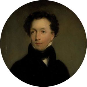 Patrick Fraser Tytler