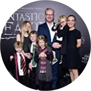 Patrick Gaffigan photograph