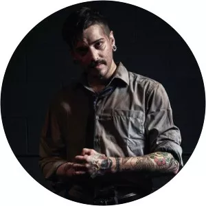 Patrick Galante - Musician