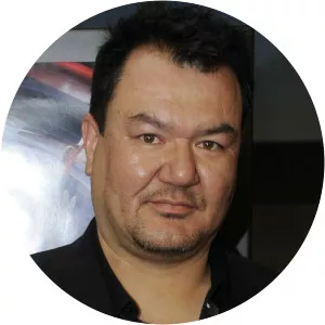 Patrick Gallagher - Canadian actor