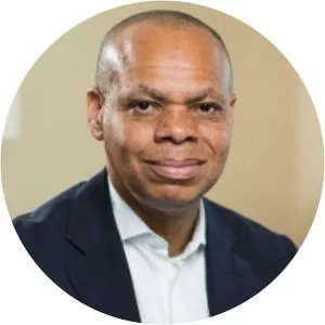 Patrick Gaspard - Political leader