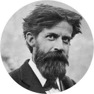 Patrick Geddes
