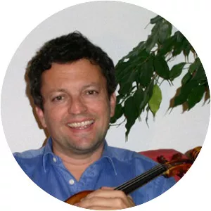 Patrick Genet Musician