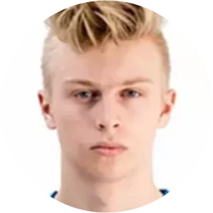 Patrick Genro Veelma