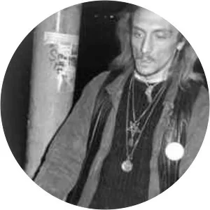 Patrick Geoffrois - Musical artist