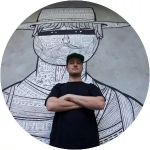 Patrick Gibin - Musical artist