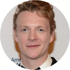 Patrick Gibson
