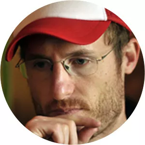 Patrick Gillies - Screenwriter