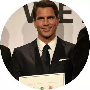 Patrick Glöckner - Football player