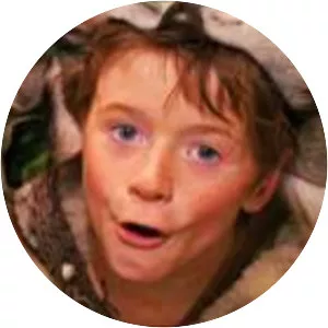 Patrick Gooch photograph