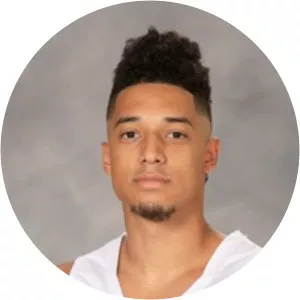 Patrick Good - Basketball player