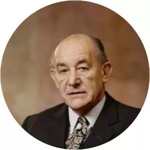 Patrick Gordon Walker