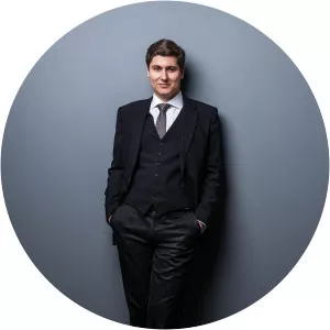 Patrick Grahl - Singer