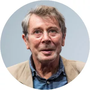 Patrick Grandperret - French film director