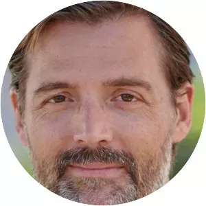 Patrick Grant