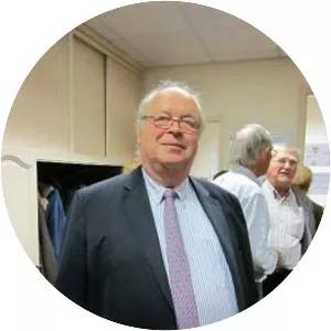 Patrick Grenthe - President of the French Bridge Federation