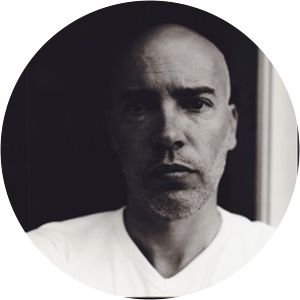 Patrick Gries