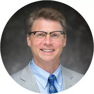 Patrick Griffin - Author