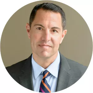 Patrick Guerriero - Former Mayor of Melrose