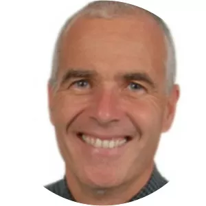 Patrick Guidotti photograph