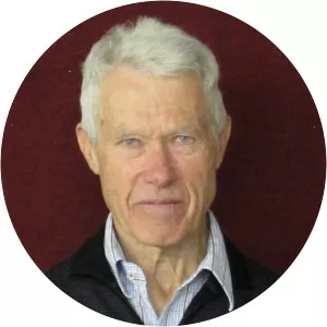 Patrick Guinness - Irish author