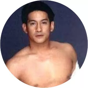 Patrick Guzman - Actor