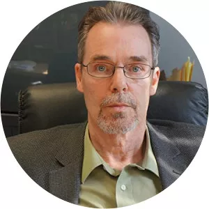 Patrick H. Moore photograph