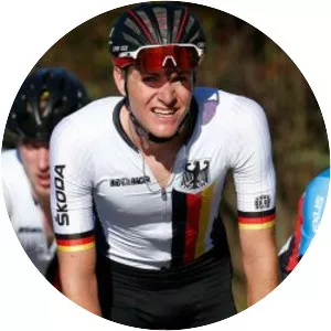 Patrick Haller - Cyclist