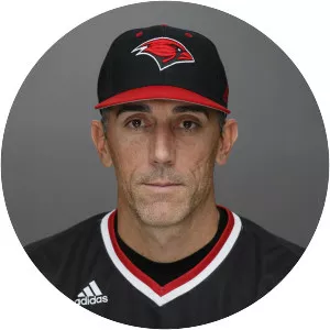 Patrick Hallmark - Baseball athlete