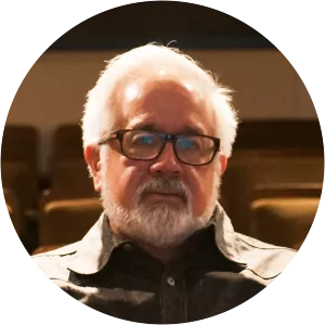 Patrick Hanlon - Author